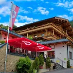 Aschauer Hof Z'fritzn كيرشبرغ ان تيرول