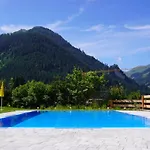 Aschauer Hof Z'fritzn كيرشبرغ ان تيرول
