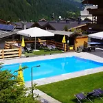 Aschauer Hof Z'fritzn Ξενοδοχείο 3*