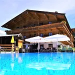 فندق Aschauer Hof Z'fritzn