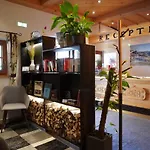 فندق Aschauer Hof Z'fritzn كيرشبرغ ان تيرول