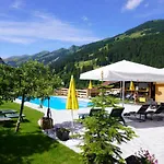 فندق Aschauer Hof Z'fritzn