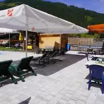 Aschauer Hof Z'fritzn 3* كيرشبرغ ان تيرول