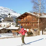 Aschauer Hof Z'fritzn Ξενοδοχείο 3*