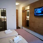 فندق Aschauer Hof Z'fritzn 3*