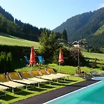 Aschauer Hof Z'fritzn فندق كيرشبرغ ان تيرول
