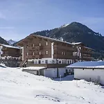 فندق Aschauer Hof Z'fritzn كيرشبرغ ان تيرول