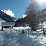 Aschauer Hof Z'fritzn فندق