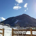 Aschauer Hof Z'fritzn فندق كيرشبرغ ان تيرول
