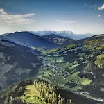 Aschauer Hof Z'fritzn فندق