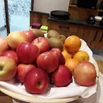 Aschauer Hof Z'fritzn فندق كيرشبرغ ان تيرول