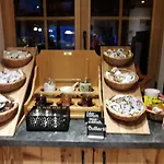 فندق Aschauer Hof Z'fritzn