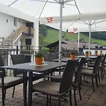 فندق Aschauer Hof Z'fritzn كيرشبرغ ان تيرول