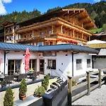 Aschauer Hof Z'fritzn 3*