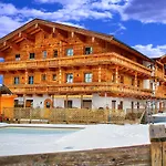 فندق Aschauer Hof Z'fritzn