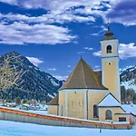 Aschauer Hof Z'fritzn 3* كيرشبرغ ان تيرول
