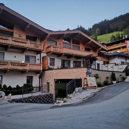 Aschauer Hof Z'fritzn Kirchberg in Tirol