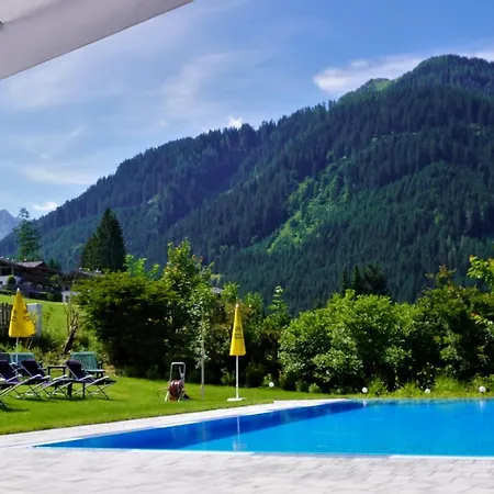 Aschauer Hof Z'fritzn Hotel