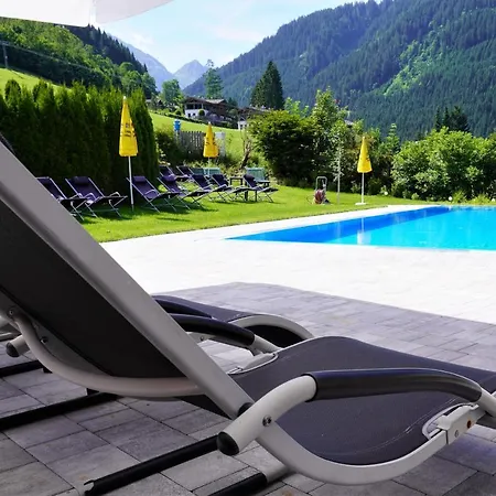 Hotel Aschauer Hof Z'Fritzn 3* Kirchberg in Tirol