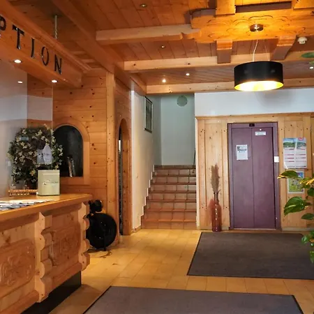 Aschauer Hof Z'fritzn Hotel