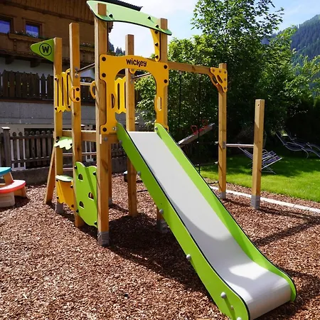 Hotel Aschauer Hof Z'Fritzn