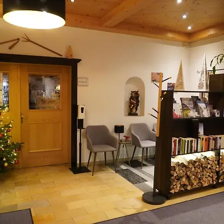 Hotel Aschauer Hof Z'Fritzn