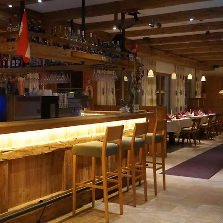 Hotel Aschauer Hof Z'Fritzn Hotel 3*