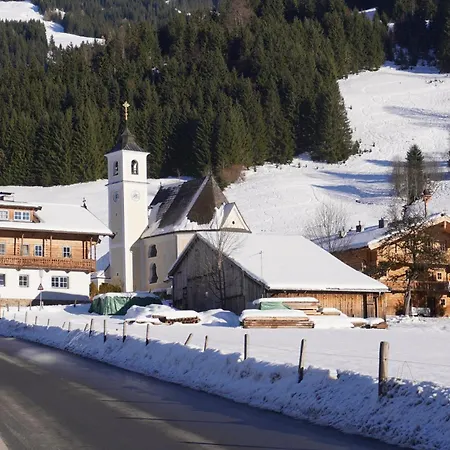 Hotel Hotel Aschauer Hof Z'Fritzn Kirchberg in Tirol