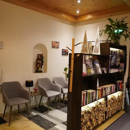 Hotel Aschauer Hof Z'Fritzn Hotel Kirchberg in Tirol