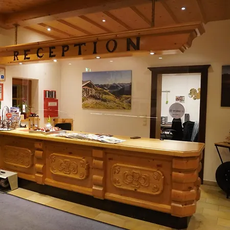 Hotel Aschauer Hof Z'Fritzn Kirchberg in Tirol