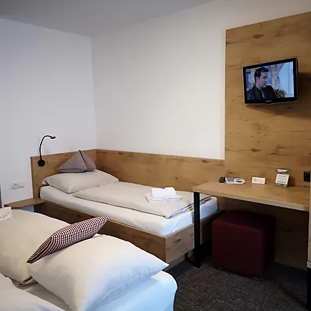 Aschauer Hof Z'fritzn Hotel