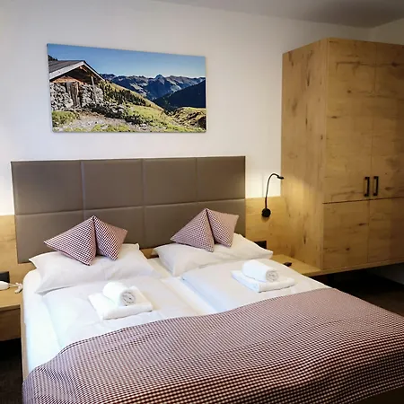 Aschauer Hof Z'fritzn Hotel