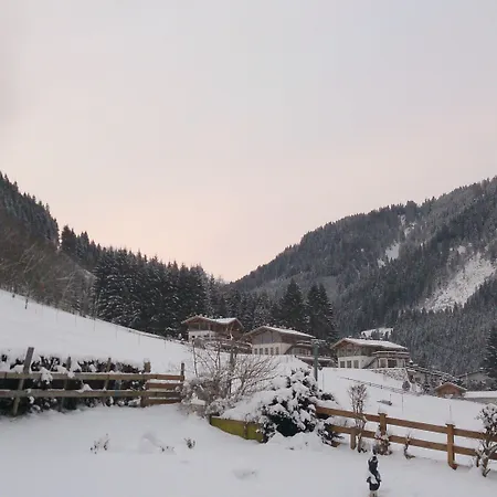 Aschauer Hof Z'fritzn Hotel 3*