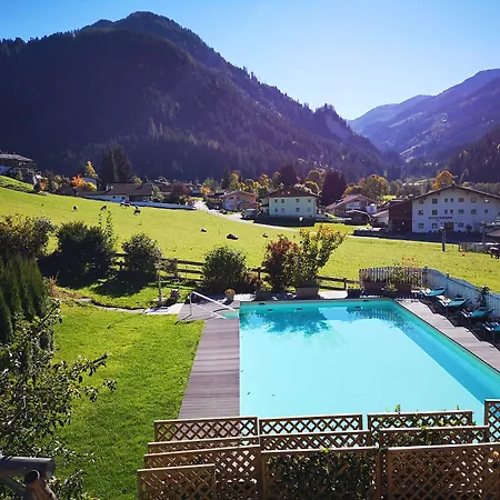 Aschauer Hof Z'fritzn