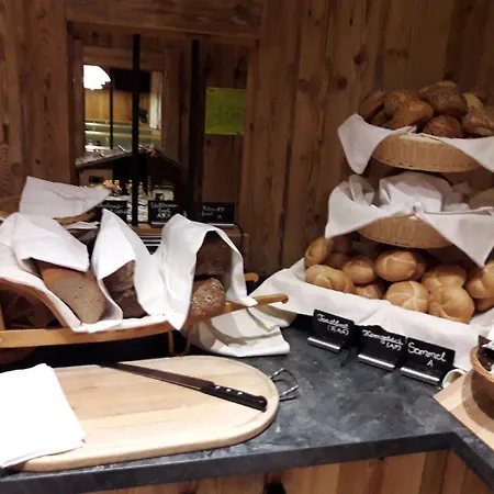 Hotel Aschauer Hof Z'Fritzn