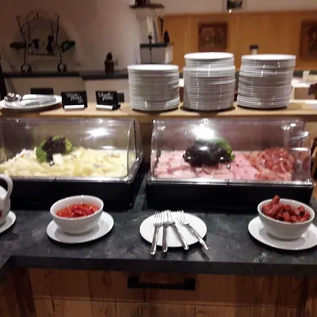 Aschauer Hof Z'fritzn 3* Kirchberg in Tirol