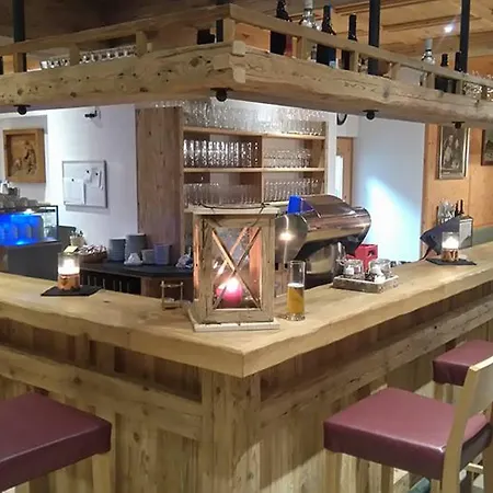 Hotel Aschauer Hof Z'Fritzn 3*