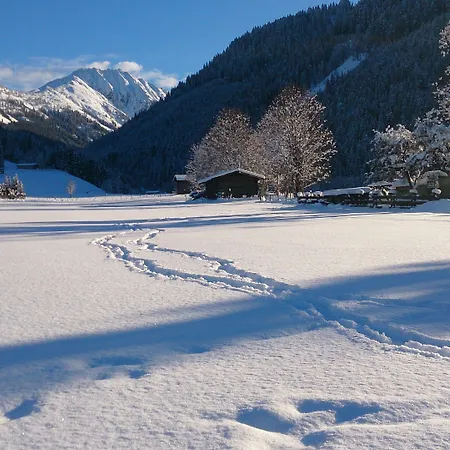 Hotel Aschauer Hof Z'Fritzn