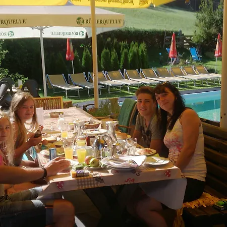 Hotel Aschauer Hof Z'Fritzn Hotel Kirchberg in Tirol