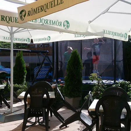 Aschauer Hof Z'fritzn