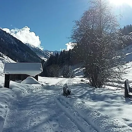 Hotel Aschauer Hof Z'Fritzn Hotel