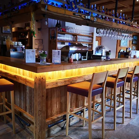 Aschauer Hof Z'fritzn Hotel Kirchberg in Tirol