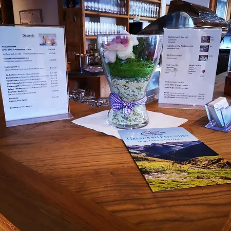 Hotel Aschauer Hof Z'Fritzn