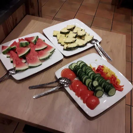 Hotel Hotel Aschauer Hof Z'Fritzn 3*