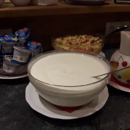 Aschauer Hof Z'fritzn Hotel Kirchberg in Tirol