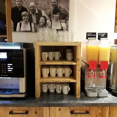 Aschauer Hof Z'fritzn