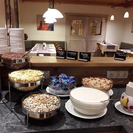 Hotel Aschauer Hof Z'Fritzn Hotel