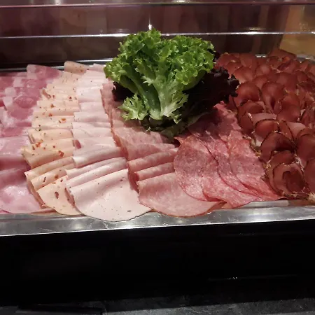 Aschauer Hof Z'fritzn