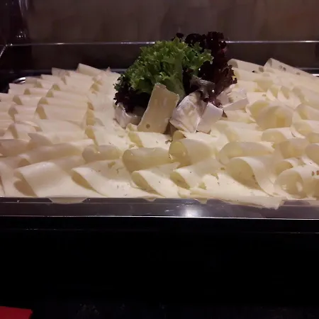 Hotel Aschauer Hof Z'Fritzn 3*