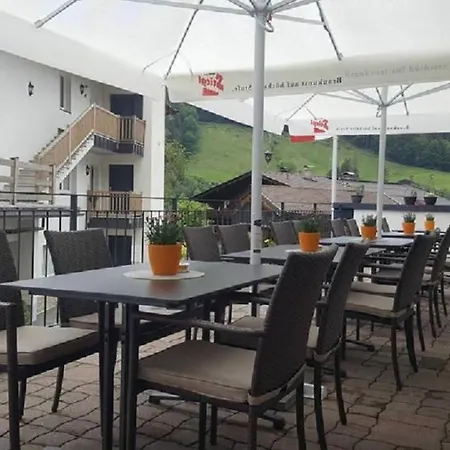 Hotel Hotel Aschauer Hof Z'Fritzn Kirchberg in Tirol
